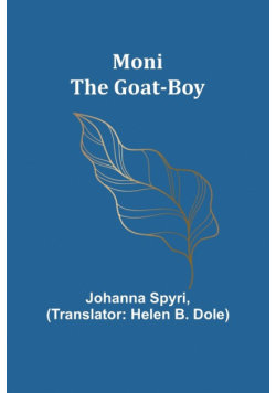 Moni the Goat-Boy