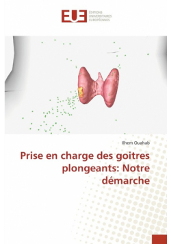 Prise en charge des goitres plongeants