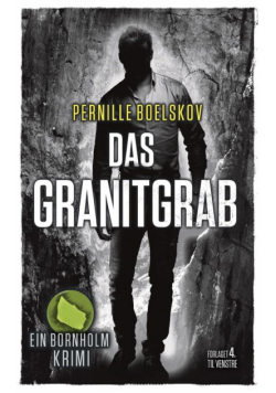 Das Granitgrab