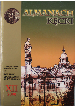 Almanach kęcki XII