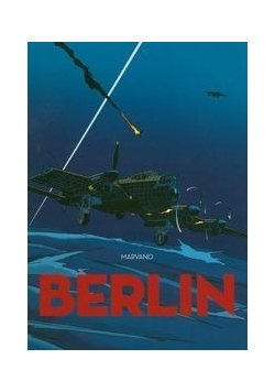 Berlin Siedmiu krasnoludów