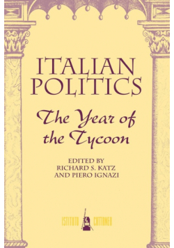 Italian Politics