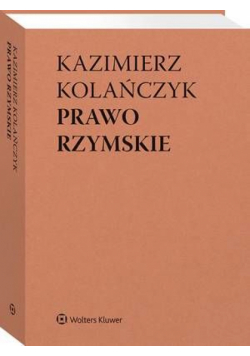 Prawo rzymskie