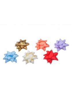 Rozetka Kraft 1,5/6,5cm 50 sztuk 5660326