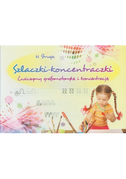 Szlaczki koncentraczki