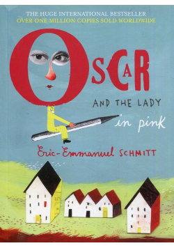 Oscar and the Lady in Pink