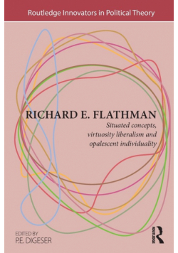 Richard E. Flathman