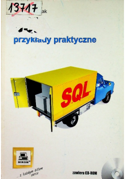 SQL przykłady praktyczne