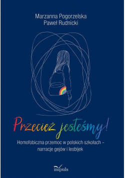 Przecież jesteśmy!