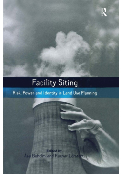 Facility Siting