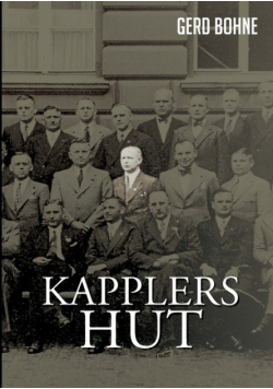 Kapplers Hut