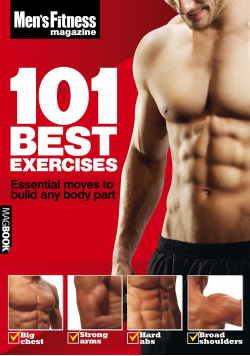 101 Best Exercises