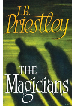The Magicians