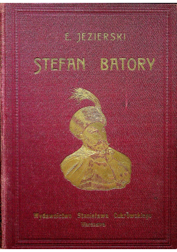 Stefan Batory 1934r