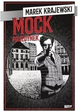 Mock Pojedynek plus Autograf Krajewski