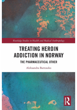 Treating Heroin Addiction in Norway