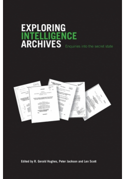 Exploring Intelligence Archives