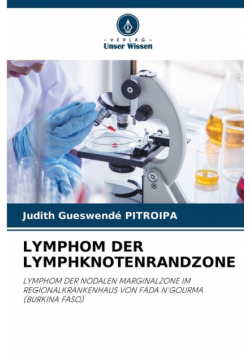 Lymphom Der Lymphknotenrandzone
