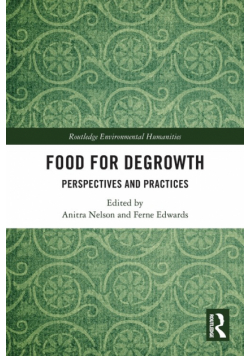 Food for Degrowth