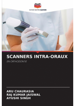 Scanners Intra-Oraux