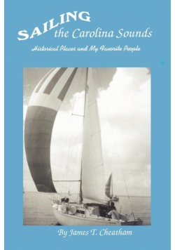Sailing the Carolina Sounds
