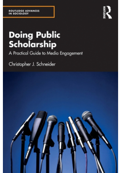 Doing Public Scholarship