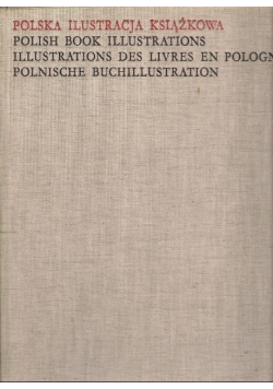 Polska ilustracja książkowa