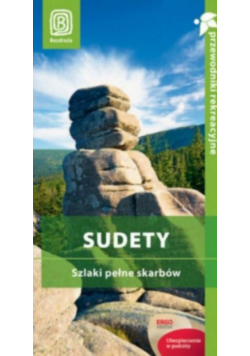 Sudety Szlaki pełne skarbów