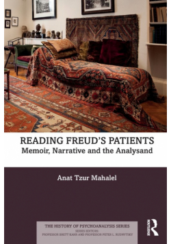Reading Freud's Patients