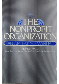 The Nonprofit Organization