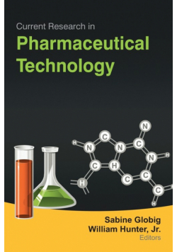 Current Research in Pharmaceutical Technology