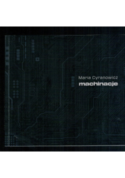 Machinacje