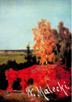 Władysław Aleksander Malecki 1836 - 1900