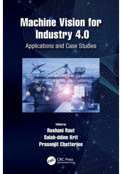 Machine Vision for Industry 4.0