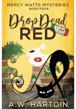 Drop Dead Red
