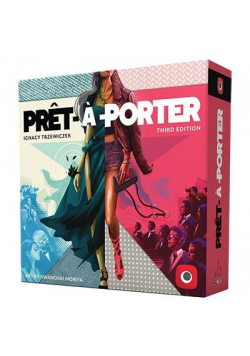Pret - A - Porter PORTAL