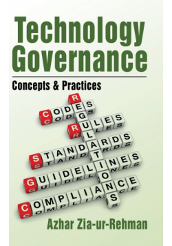 Technology Governance