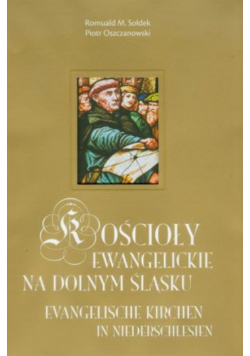 Kościoły Ewangelickie na Dolnym Śląsku