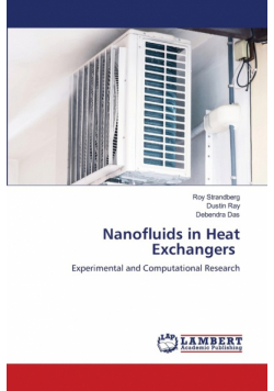 Nanofluids in Heat Exchangers