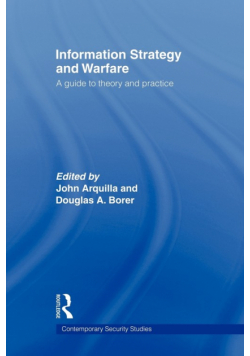 Information Strategy and Warfare
