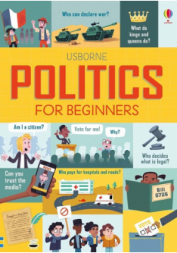 Politics for begginers