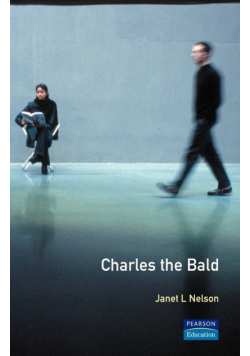 Charles The Bald