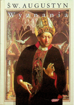 Św. Augustyn Wyznania