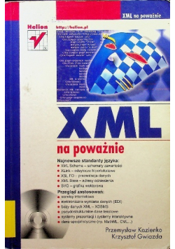 XML na poważnie