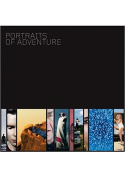 Portraits of Adventure