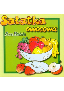Sałatka owocowa