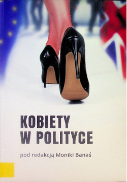 Kobiety w polityce