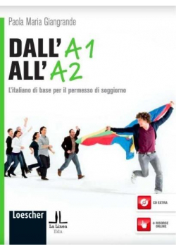 Dall'A1 all'A2 + CD