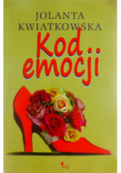 Kod emocji
