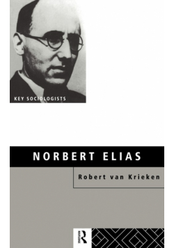 Norbert Elias